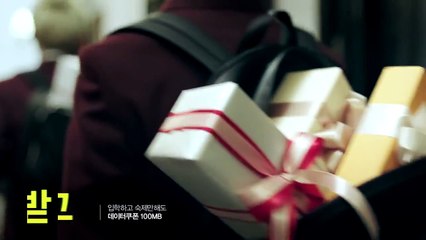[ENG] BTS SK Telecom CF