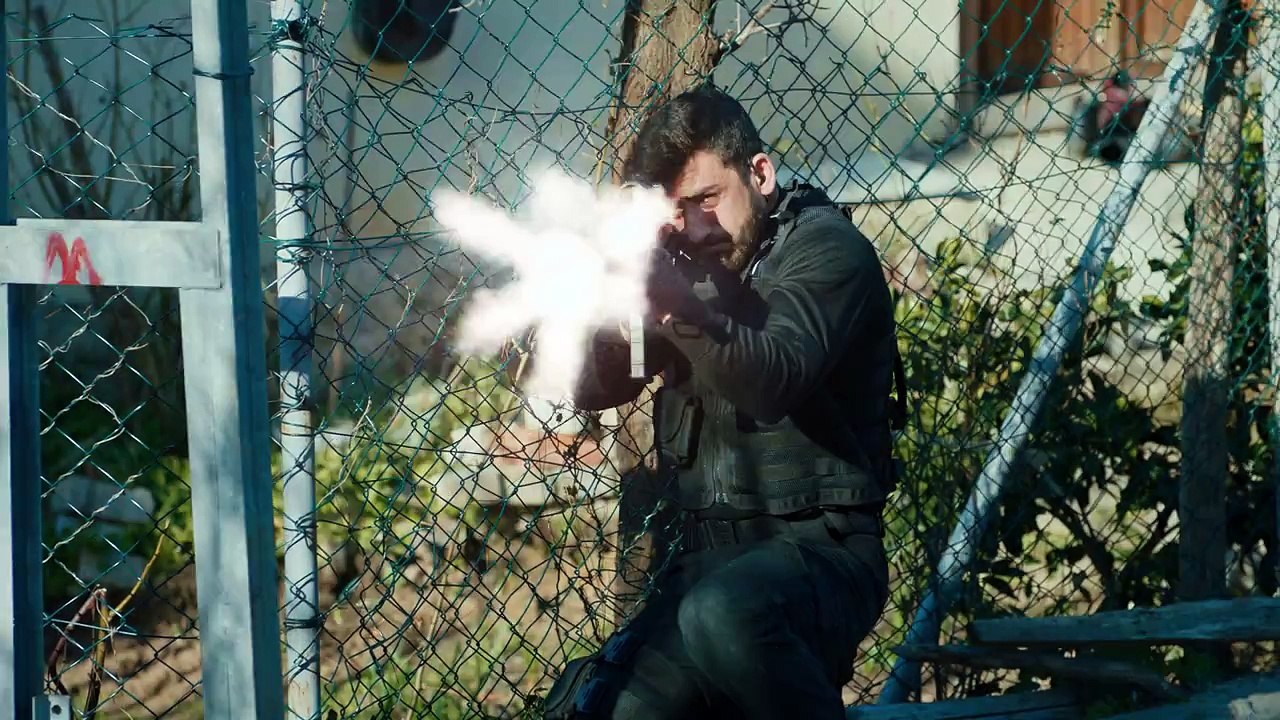 Kurtlar Vadisi Pusu 284. Bölüm 2. Fragman