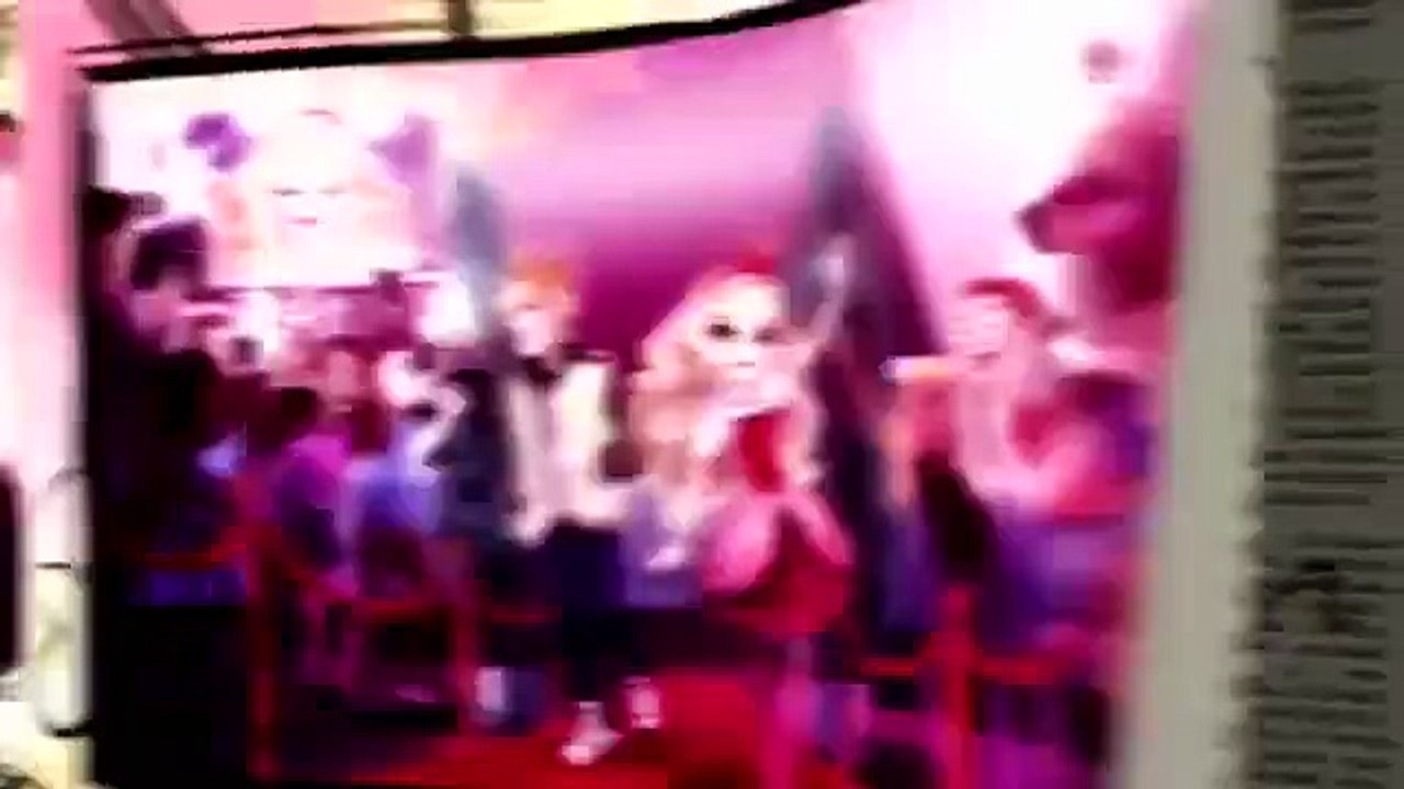 Ever After High ™ Music Video