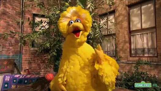 Sesame Street - Hansel & Gretel's Playdate with Big Bird - Dailymotion ...