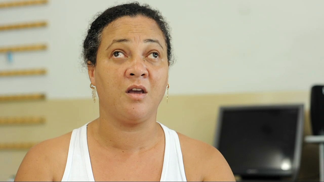 O que pensam os cegos sobre preferência de assento no transporte público?