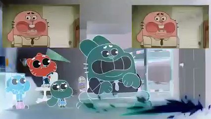 [TAWoG] Nicole Watterson - I heard that! Sparta Jumper Remix