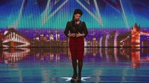A Breathtaking Night At The Opera - Lucy Kay Sings Vissi D'arte | Britain's Got Talent