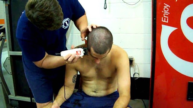 Fail - This Stupid Boy Nearly Killed himself