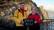 Крым ваш. Рекламный ролик Крыма 2016.