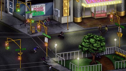 Postal Redux - Teaser Trailer - PS4 PC Mac Linux [HD]