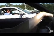 Gumball 3000 Supra vs GT2 - Its Not a Race, Its a Rally