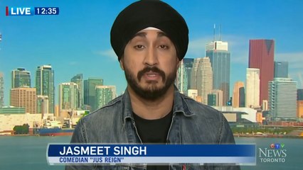 YouTuber Jus Reign Got Racially Profiled by the TSA