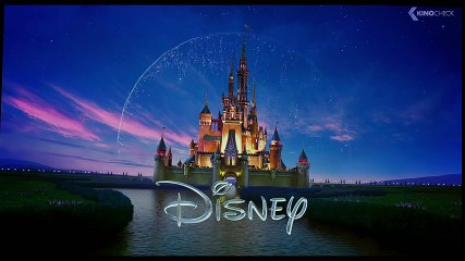 ALICE IN WONDERLAND 2- Through the Looking Glass (2016) Trailer