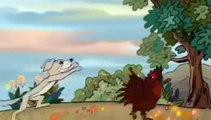 Đáng đời Cáo già Phim hoạt hình ngụ ngôn hay nhất Việt Nam
