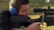 The McMillan Tac 50 Sniper Rifle - BBC Documentary