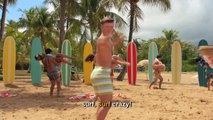 Teen Beach Movie - Surf Crazy - Sing-a-Long!