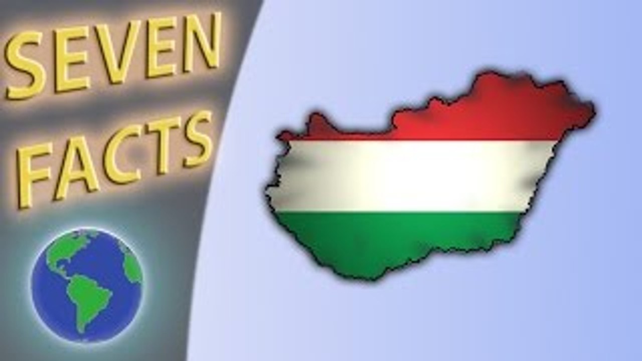 7 Facts about Hungary