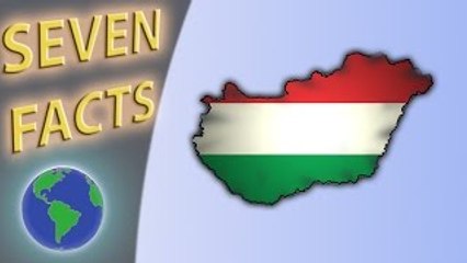 7 Facts about Hungary