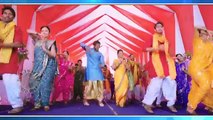 Mr & Mrs Sadachari | Marathi Movie Review | Vaibhav Tatwawadi | Prarthana Behere (720p FULL HD)