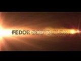 AGGRESSIVE BODYBUILDING MOTIVATION by FEDOR for MK