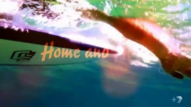 Home and Away Episode 6252 4th August 2015