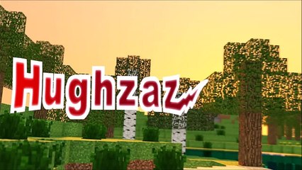 Minecraft-Shotbow Annihilation animation - Three swords are better than one!