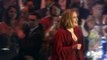 Adele Cry At Brit Awards 2016 - Global Success
