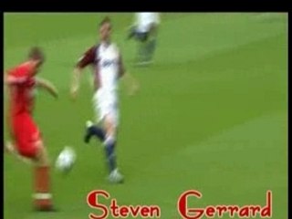 Oscars du foot HFR Tome 2 - Europe