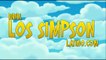 Temporada 24 Capítulo 02: La casita del horror XXİ - Los Simpson Audio Latino