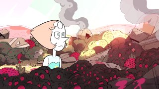 Steven Universe - Serious Song (Arabic) (ستيفن البطل)