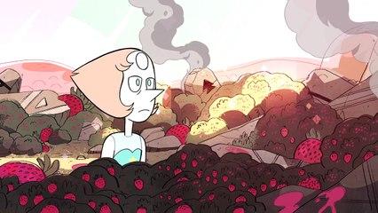 Steven Universe - Serious Song (Arabic) (ستيفن البطل)