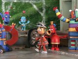 Mali Roboti - Dan Trke (Sinhronizovan crtani film za decu)