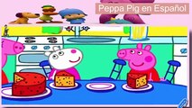 peppa pig - peppa la cerdita- espanol nuevos HD COMPLETOS PEPPA PIG - El Amigo Imaginario