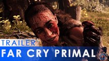Far Cry Primal présente ses atouts