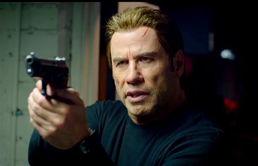I Am Wrath with John Travolta - Official Trailer