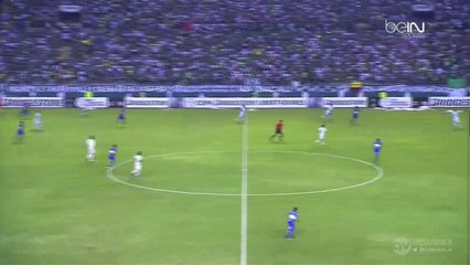 Deportivo Cali v. Boca Juniors