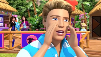 Barbie Life in the Dreamhouse Temporada 6 [Completa]