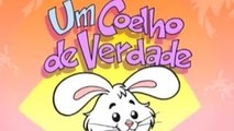 Turma da Mônica - Um Coelho de Verdade