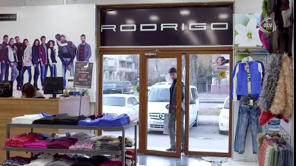 Defne ağacı (15-ci seriya)