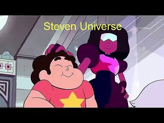 Steven Universe   Sworn to the Sword Remix