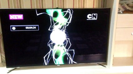 Ben 10 omniverse theme song