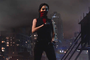 Daredevil Season 2 on Netflix - First Look at Elektra