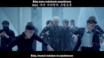 NUEST - Overcome MV (Sub español - hangul - roma) HD