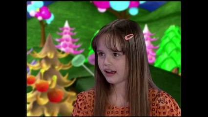 Cuidado com o Anjo - Capítulo 63 - 24-02-2016 (Dublado) Parte 5