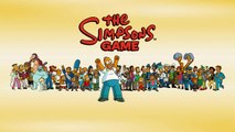 The Simpsons Game Soundtrack - Mob Rules