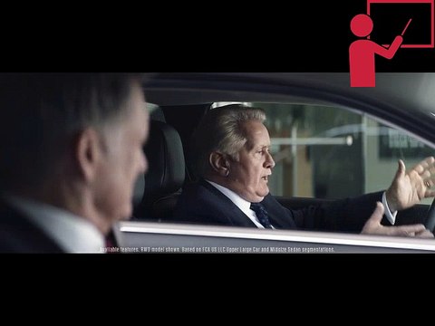 Chrysler: American-est