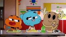Gumball Serenades Penny | The Amazing World of Gumball | Cartoon Network