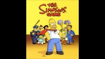 The Simpsons™ Game Music - Bartman Begins (X360 & PS3)