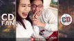 Relationship Goals Cute Couple Dubsmash Compilation   The Best Asian Couple!   CDfan Dubsmash