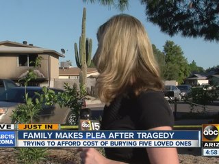 Accused child predator off the streets