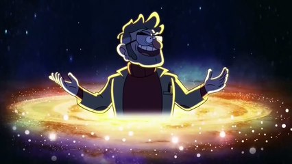 Gravity Falls | Weirdmageddon Part 3 Take Back The Falls Trailer