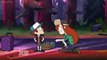 Gravity falls Take Back the Falls Clip