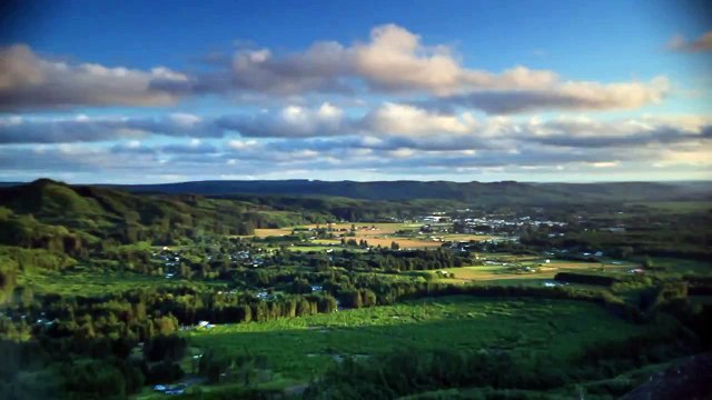 Destination Forks: The Real World of Twilight Trailer