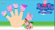 Peppa Pig Family Finger Family Collection Finger Family Songs for Kids christmas Peppa Pig Rhyme